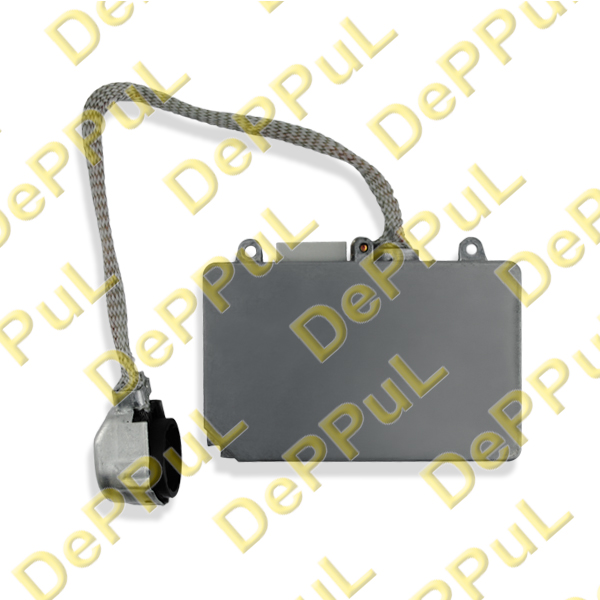 Блок управления фарой subaru legacy (b13) (03-09) - DePPuL DE95010AG