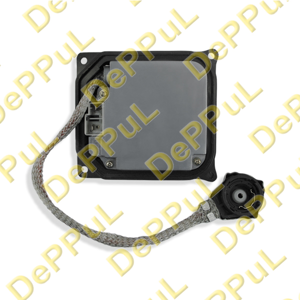 Блок управления фарой левой (l) toyota camry v40 (06-11) - DePPuL DE20116Y