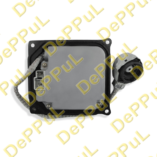 Блок управления фарой правой (r) toyota camry v40 (06-11) - DePPuL DE33217Y