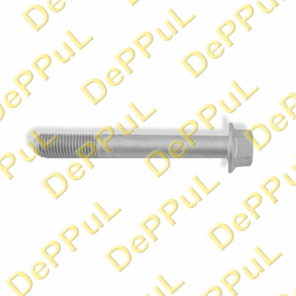 Болт (10х78) honda - DePPuL DEL1350