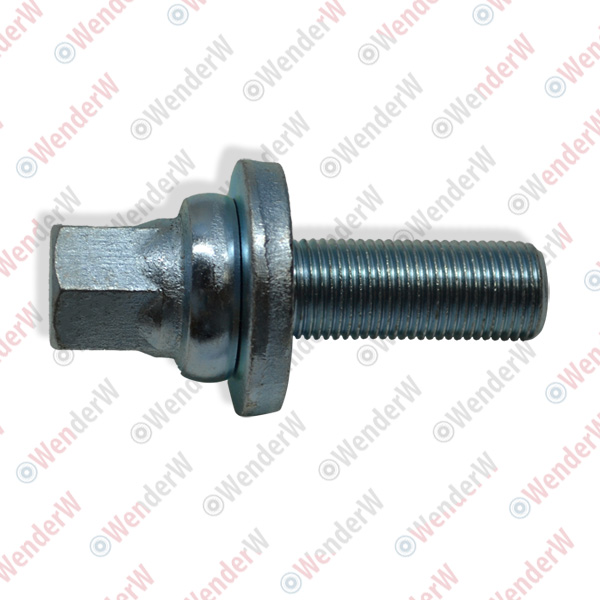Болт (16х49) honda civic 4d (06-...) - WENDERW WEL233