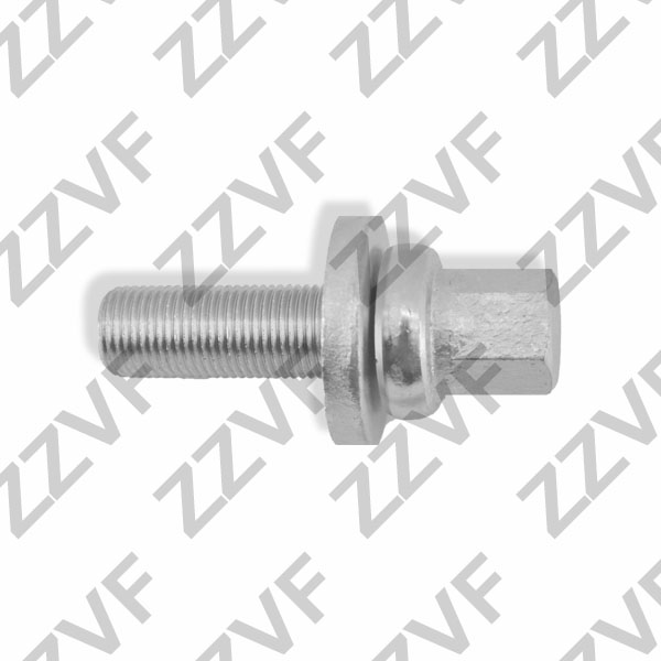 Болт (16х49) honda civic 4d (06-...) - ZZVF ZVL1373