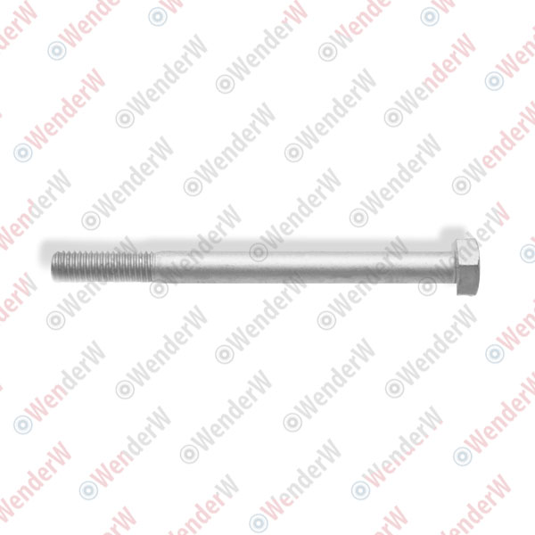Болт (m10 х 110 х 21) audi a4, a5/s5, a6, a7, a8, q5, rs5 - WENDERW WEL251
