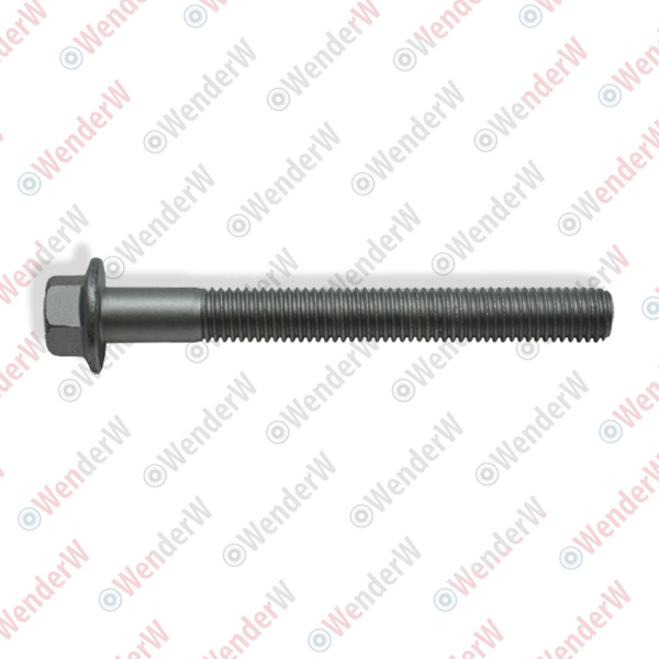 Болт (m10x90) mercedes w210, 211, 292 - WENDERW WEL337