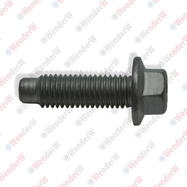 Болт (m12 x 35) ford - WENDERW WEL151