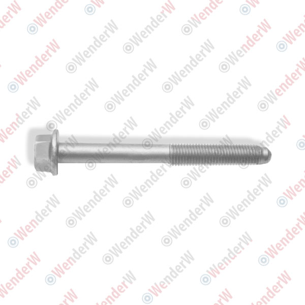 Болт (m12 х 1,5 х 110) audi a3, a6, q3, rs6, rsq3, tt, seat altea, leon - WENDERW WEL254