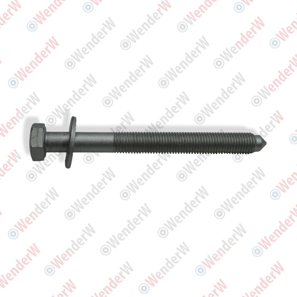 Болт (m12 х 1,5 х 120 х 80) audi a4, a6, a8, vw passat - WENDERW WEL270