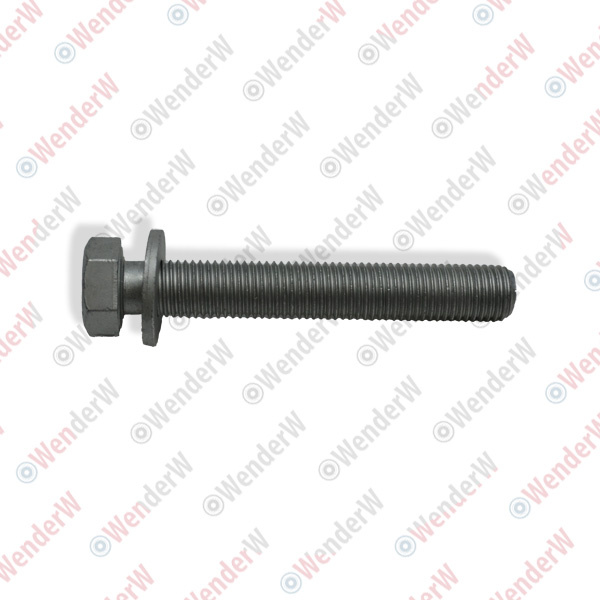 Болт (m12 х 1,5 х 80) audi a4, a5, a6, q5, vw passat, phaeton - WENDERW WEL268