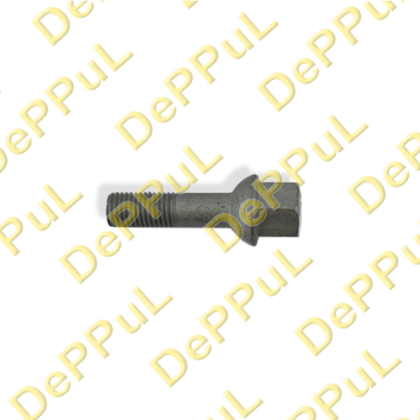 Болт (m12x61/20x1,5) mercedes  w210 - DePPuL DEL1314