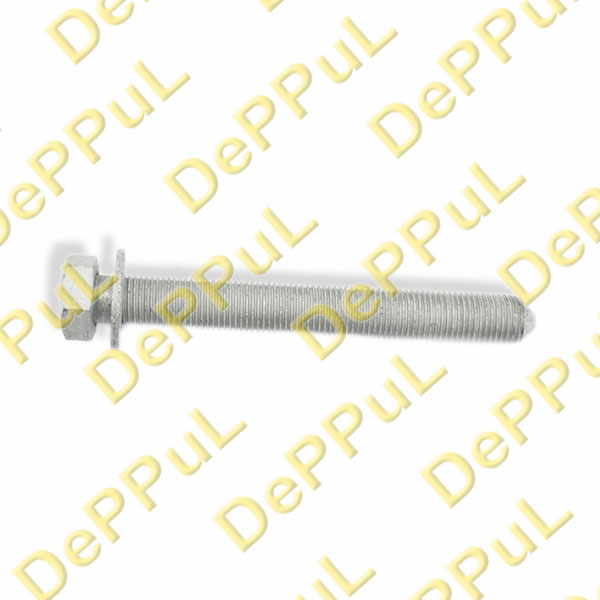 Болт (m14 х 1,5 х 120) audi a4 a6 a8, seat exeo/st - DePPuL DEL1213