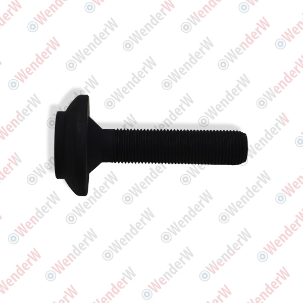 Болт (m16 х 1,5 х72) audi a4, а6, a8, vw caddi - WENDERW WEL272