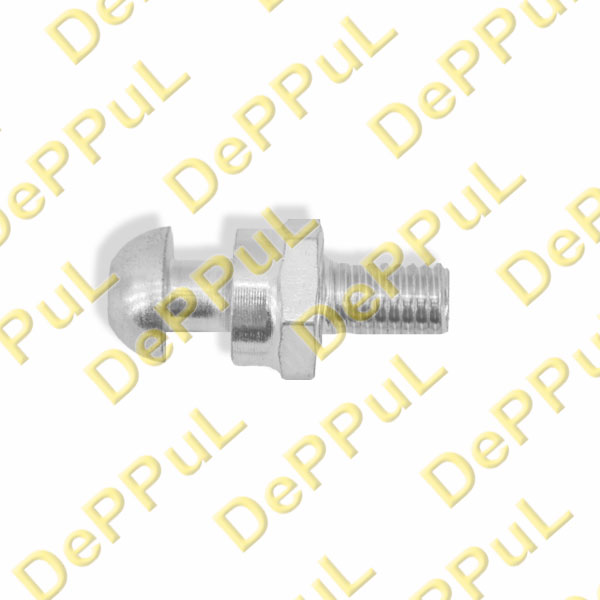 Болт mazda bt-50 (06-…), mazda6 (02-…) - DePPuL DEL1342