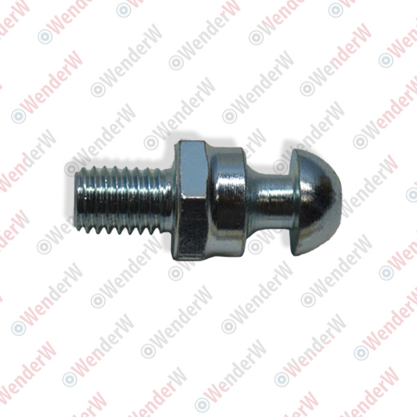 Болт mazda bt-50 (06-…), mazda6 (02-…) - WENDERW WEL209