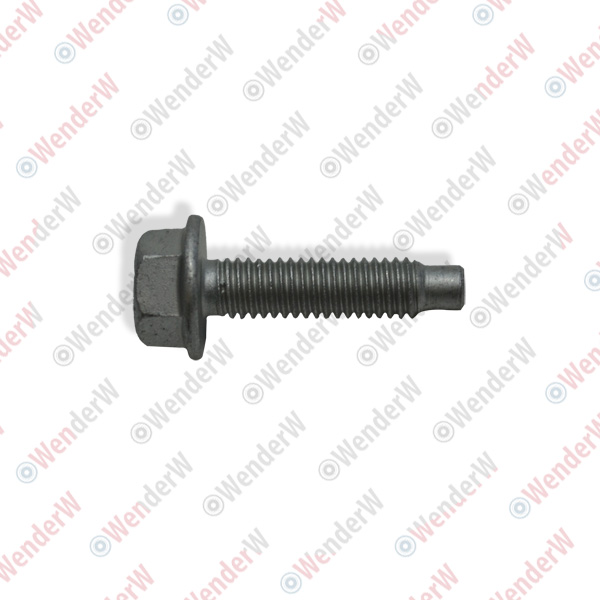 Болт mazda6 (02-…), bt-50 (06-…), cx-7 (06-…), mpv (03-…) - WENDERW WEL199