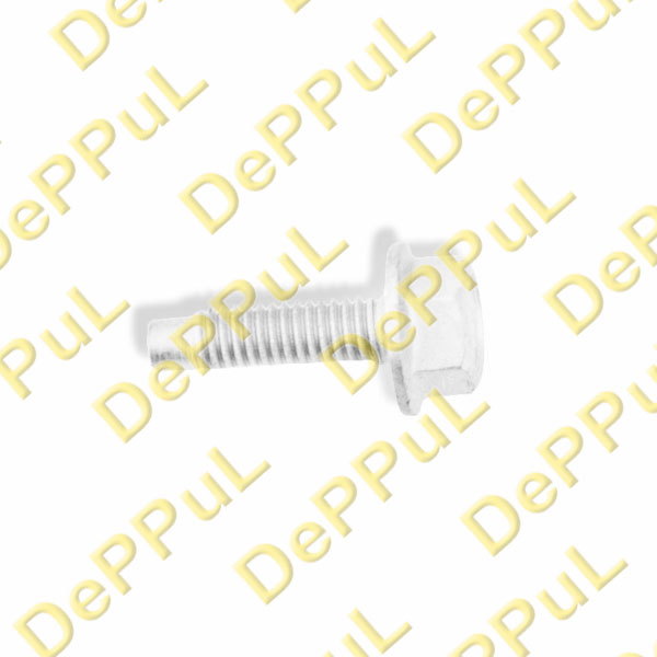 Болт nissan cube (09-…) - DePPuL DEL1404