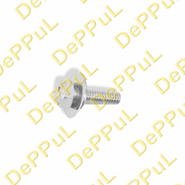 Болт nissan cube (09-…) - DePPuL DEL1414
