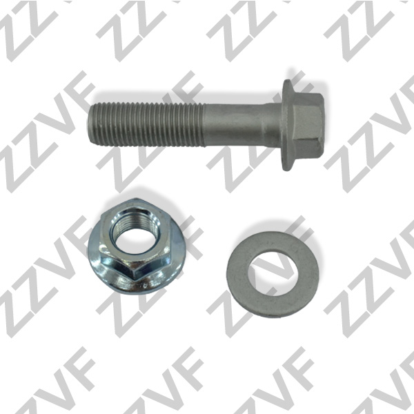 Болт амортизатора сервисный (комплект) honda civic 4d (06-12) - ZZVF ZVL1363