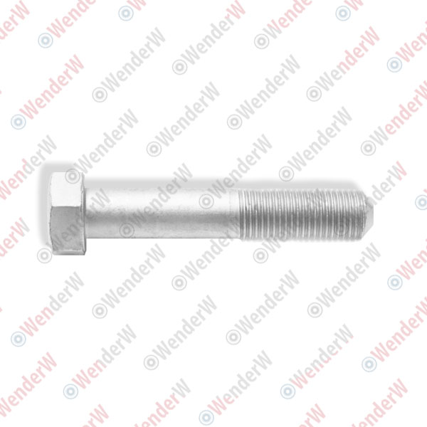Болт заднего рычага (m14x1.5x90) mercedes w220, 201, 202 - WENDERW WEL253