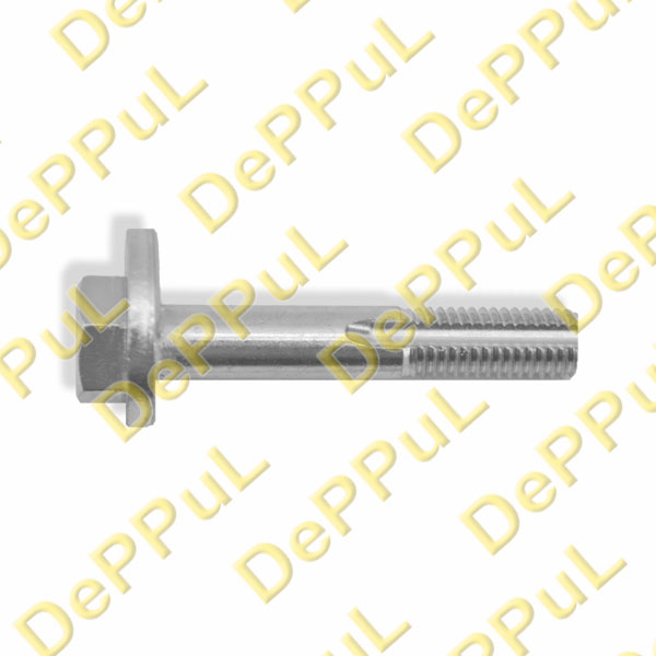 Болт задний развальный (m12) ford mondeo iii (00-07) - DePPuL DEB005F