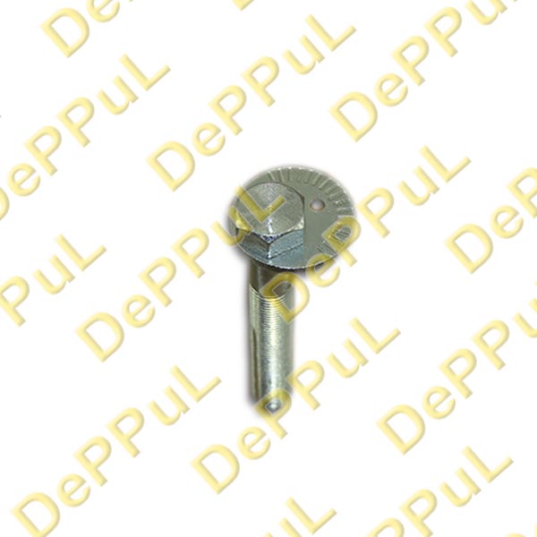 Болт задний развальный mitsubishi asx (10-16), lancer (cx,cy) (07-..), outlander xl (cw) (06-12) - DePPuL DE47180A