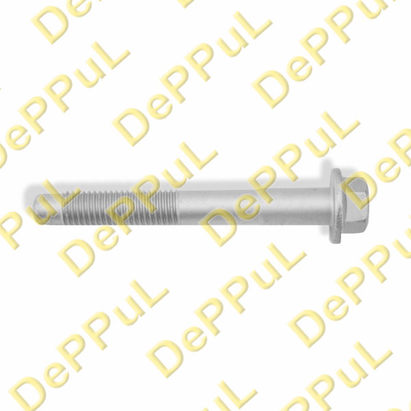 Болт крепления задней рессоры (m14 x 95) ford transit (06-...) - DePPuL DEB027F