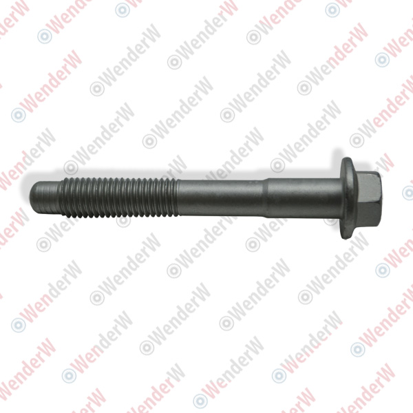 Болт крепления задней рессоры (m14 x 95) ford transit (06-...) - WENDERW WEL165