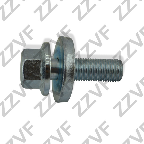 Болт крепления шкива коленвала mazda 3 (02-13), 6 (02-12), cx 7 (07...) - ZZVF ZVL1325