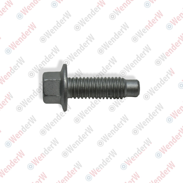 Болт опоры (m8 х 20) ford mondeo iv (07-15) - WENDERW WEL156