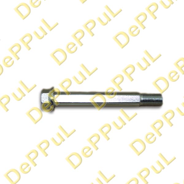 Болт передний развальный mitsubishi pajero/montero (07-...) - DePPuL DE43820A