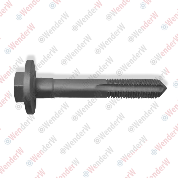 Болт развальный (m12x1,5,78) mercedes w164 (ml) (05-11), w246 (12-…), w251 (05-…) - WENDERW WEL016