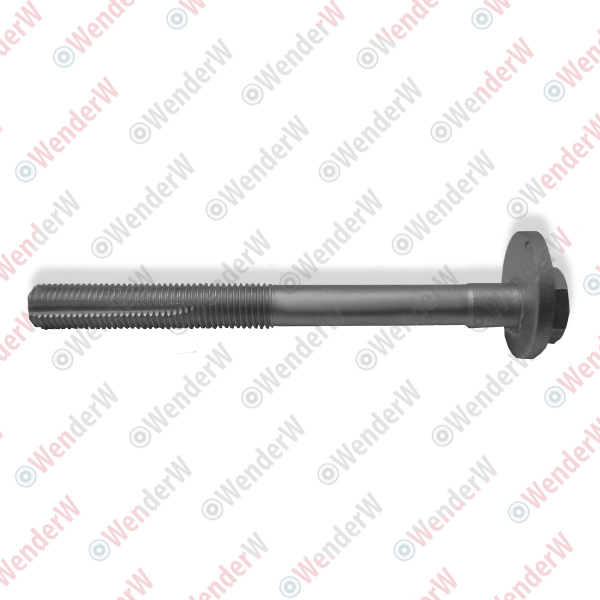 Болт развальный (m12x1,5x125) bmw 1e82/e88 (07-13), 3e90/e91 (05-12) - WENDERW WEL017
