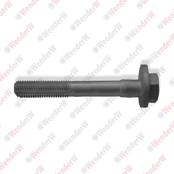 Болт развальный (m12x1,5x81-10.9) bmw x3 e83 (04-10), z4 e85/e86 (02-08) - WENDERW WEL023