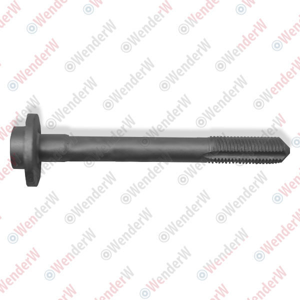 Болт развальный (m12x104) mercedes w204 (07-15), w212 (09-16), w213 (16-…) - WENDERW WEL024