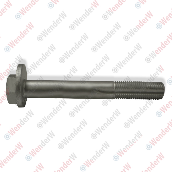 Болт развальный (m14x105-10.9) bmw 3f80 m3 (14-...), 5gt f07 (09-16), 6f12/f13 (10-…) - WENDERW WEL030