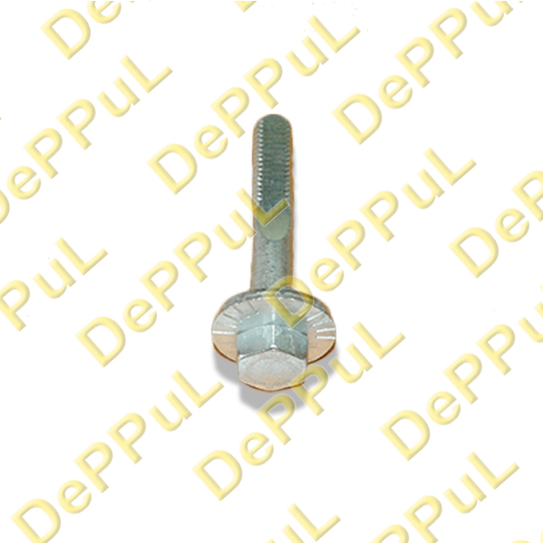 Болт развальный chevrolet captiva (c100) (06-10), opel antara (07-15) m14*87 - DePPuL DE29CH