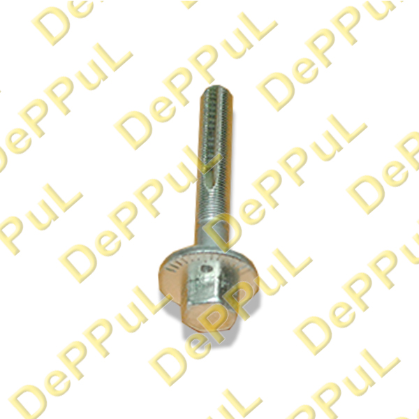 Болт развальный citroen c-crosser (08-13), peugeot 4007 (08-13) - DePPuL DE181CP