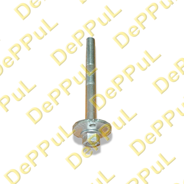 Болт развальный lexus gx470 (02-09), toyota land cruiser (120)/prado (02-09) m14*1.5*145 - DePPuL DE1962T