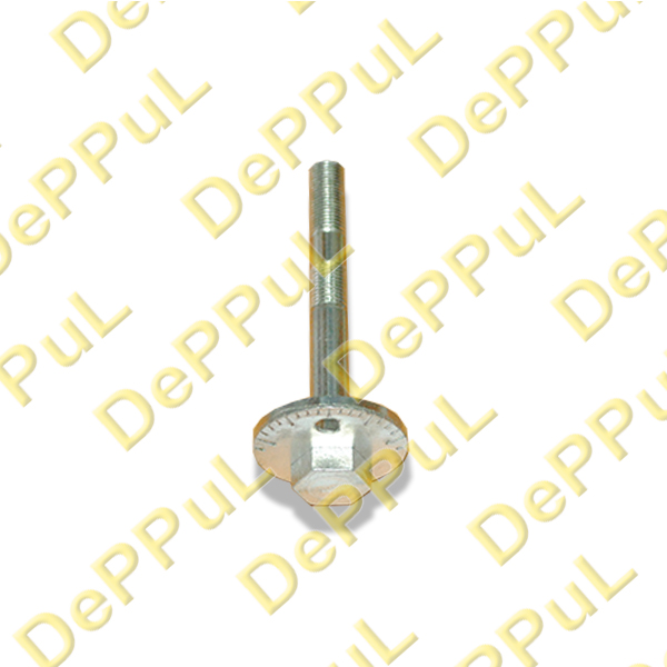Болт развальный lexus lx 470 (98-07), toyota land cruiser (100) (98-07) - DePPuL DE9611T