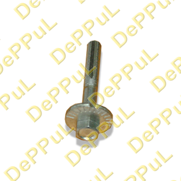 Болт развальный mazda cx 5 (12-…), 3 (bm) (13-16), 6 (gh) (07-12) m12*1*83 - DePPuL DE266ZM