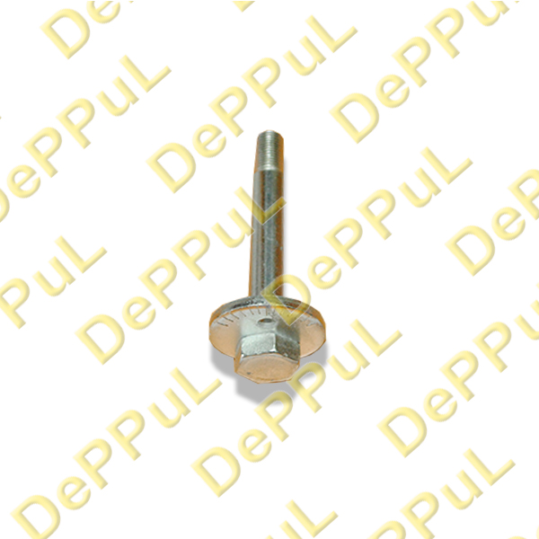 Болт развальный mitsubishi pajero/montero iii (v6, v7) (00-06) - DePPuL DE7193MR