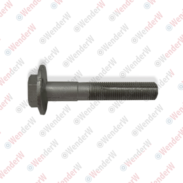 Болт развальный nissan qashqai (06-14), x-trail (07-…) - WENDERW WEL063