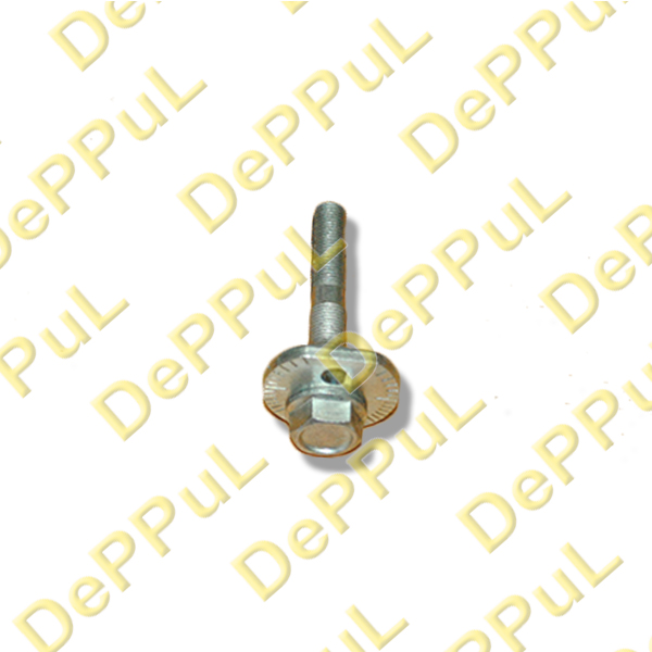 Болт развальный toyota avensis ii (03-08) - DePPuL DE1392T