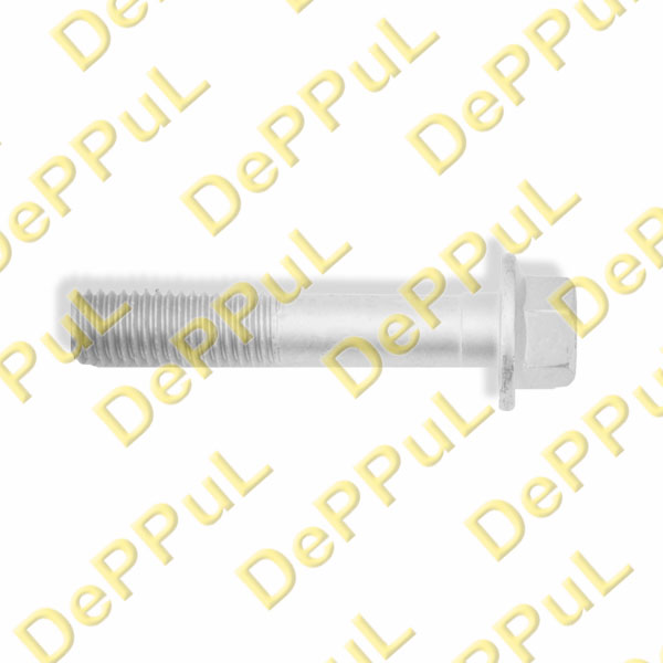 Болт рычага (m12 x 55) ford - DePPuL DEB003F