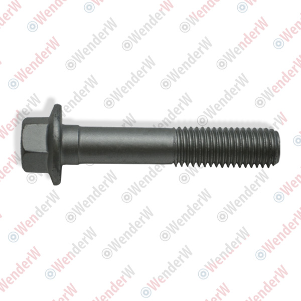 Болт рычага (m12 x 55) ford - WENDERW WEL145