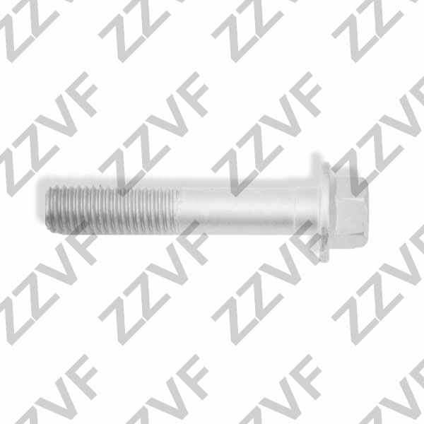 Болт рычага (m12 x 55) ford - ZZVF ZVB003F