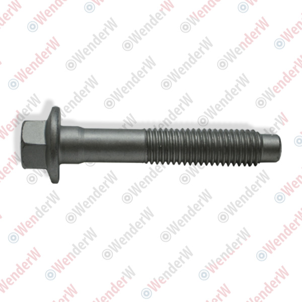 Болт рычага задней подвески (m12 x 65) ford   ii, mondeo iv - WENDERW WEL159