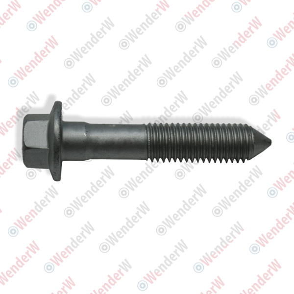 Болт рычага задней подвески (m12 x 65) ford - WENDERW WEL148