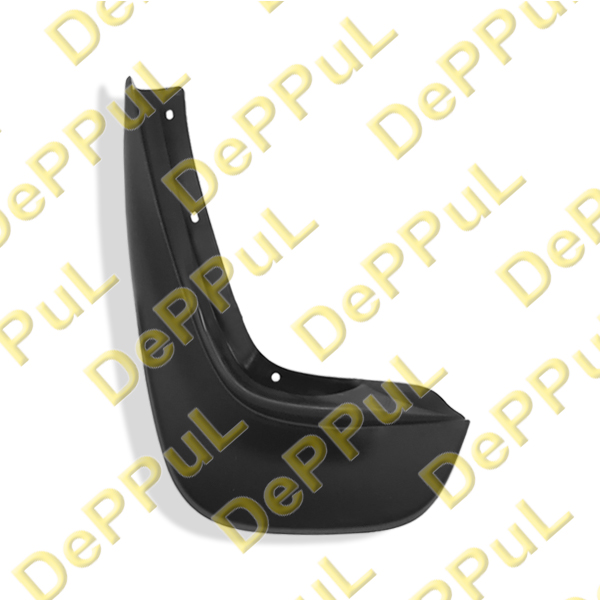 Брызговик задний левый (l) volvo xc70 cross country (07-…) - DePPuL DEKB013