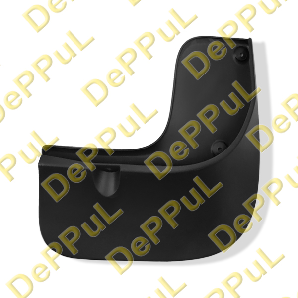 Брызговик задний правый (r) peugeot 308 (07-…) - DePPuL DEKB012