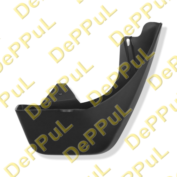 Брызговик задний правый (r) renault megane iii (09-…) - DePPuL DEKB018